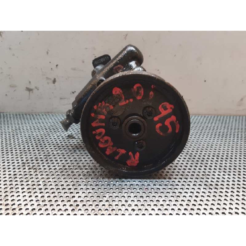 Recambio de bomba direccion para renault laguna (b56) 2.0 referencia OEM IAM 7700823735 7700823794 26026915 4