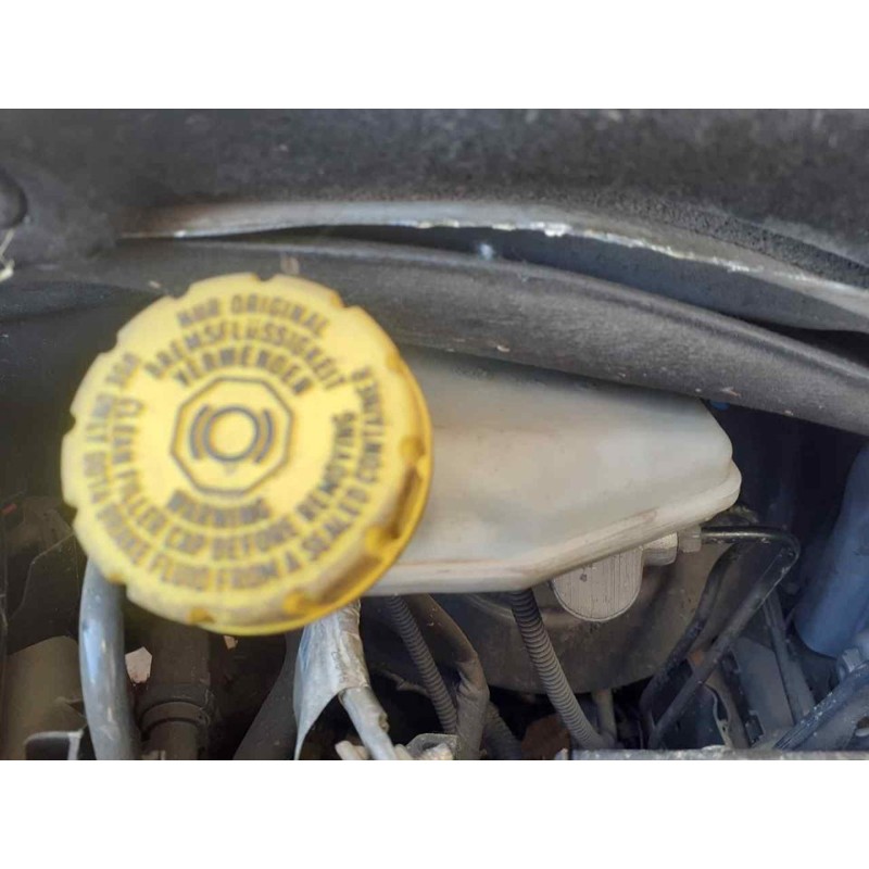 Recambio de bomba freno para peugeot 2008 (--.2013) active referencia OEM IAM   