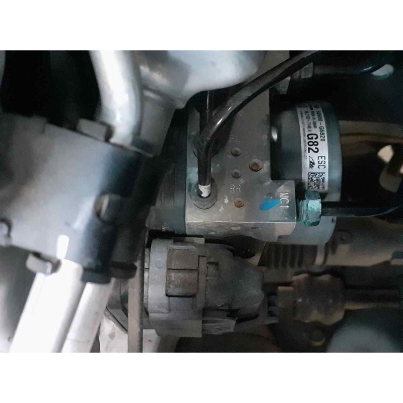 Recambio de abs para kia picanto (ja) concept referencia OEM IAM 58900G6820  