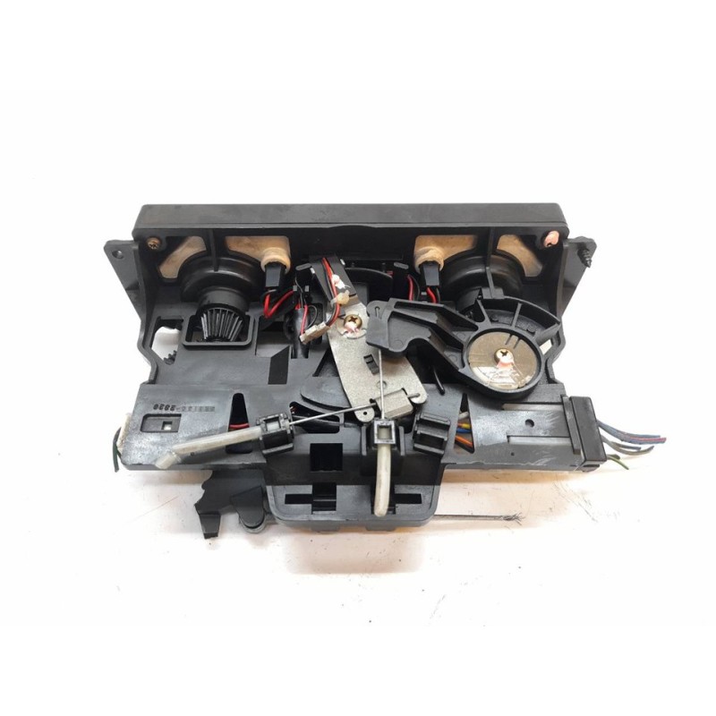 Recambio de mando calefaccion / aire acondicionado para opel monterey ltd referencia OEM IAM 5261802326 2