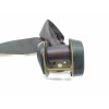Recambio de cinturon seguridad delantero derecho para jaguar xj6/12 3.6 daimler / kat referencia OEM IAM KRT224010 07544388 