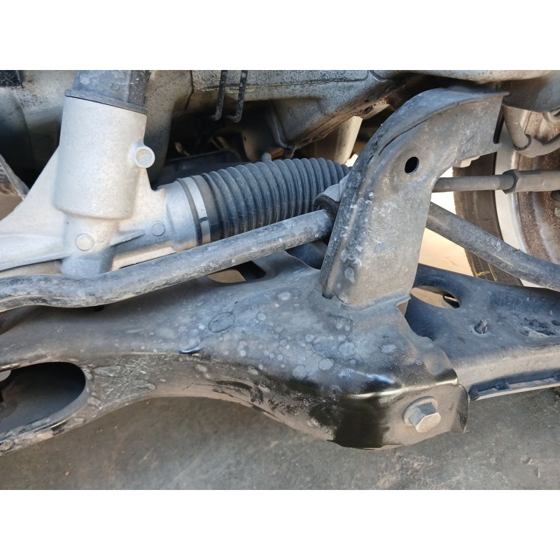 Recambio de puente delantero para audi a1 sportback (gba) 25 tfsi referencia OEM IAM - Blanco 3