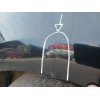 Recambio de aleta delantera derecha para renault clio iv (bh_) 1.5 dci 90 referencia OEM IAM   