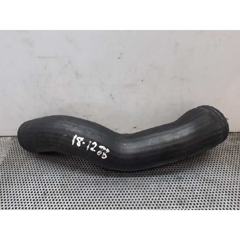 Recambio de tubo para volvo s80 berlina d5 referencia OEM IAM 2