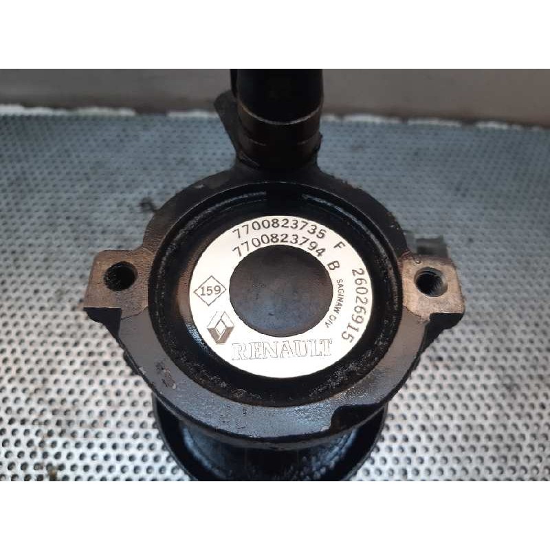 Recambio de bomba direccion para renault laguna (b56) 2.0 referencia OEM IAM 7700823735 7700823794 26026915 5