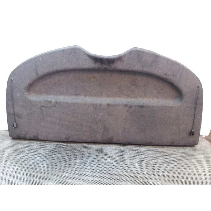 Recambio de bandeja trasera para renault megane ii berlina 3p confort dynamique referencia OEM IAM   