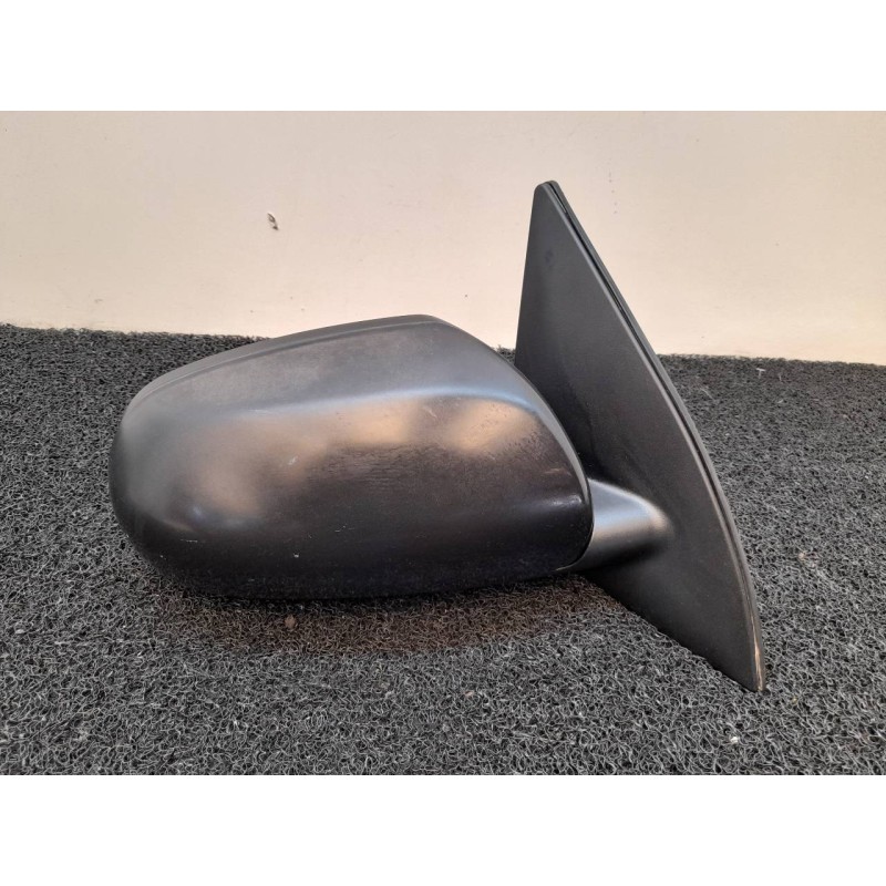 Recambio de retrovisor derecho para kia cee'd drive referencia OEM IAM 876201H155 - Negro 5