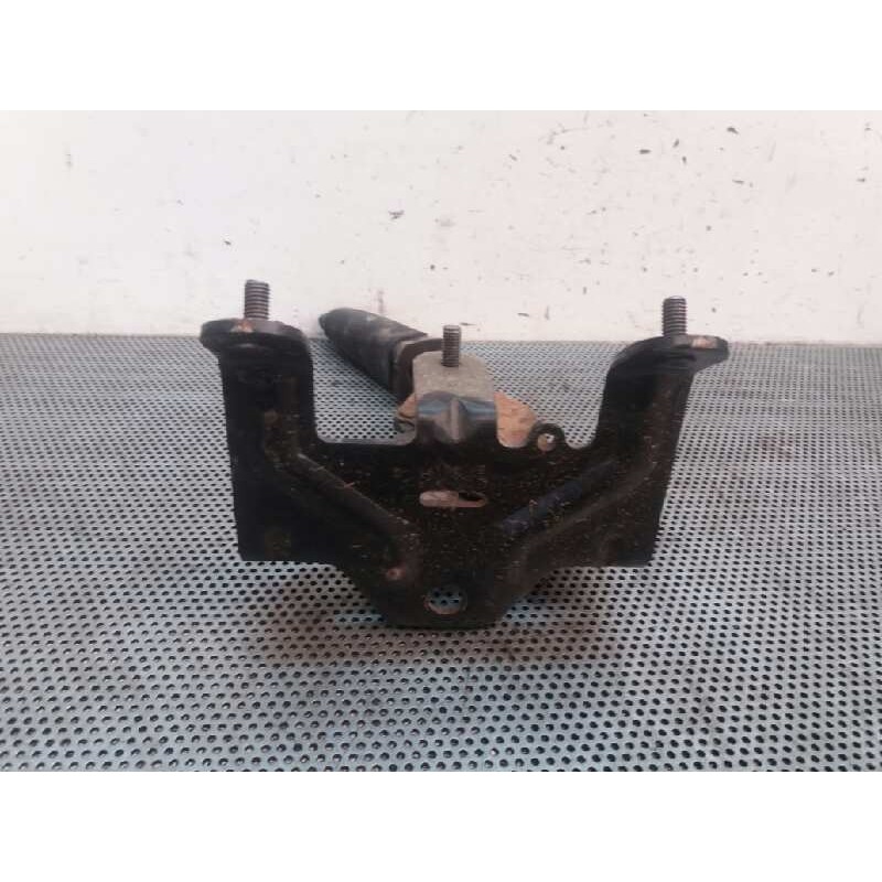 Recambio de palanca freno para ford transit caja cerrada, media (fy) (2000 =>) ft 350 2.4 service-line referencia OEM IAM - Blanco 2