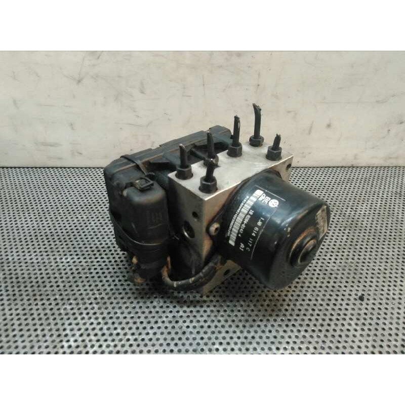 Recambio de abs para volkswagen golf iv berlina (1j1) highline referencia OEM IAM 10020401424 1J0614117C ATE