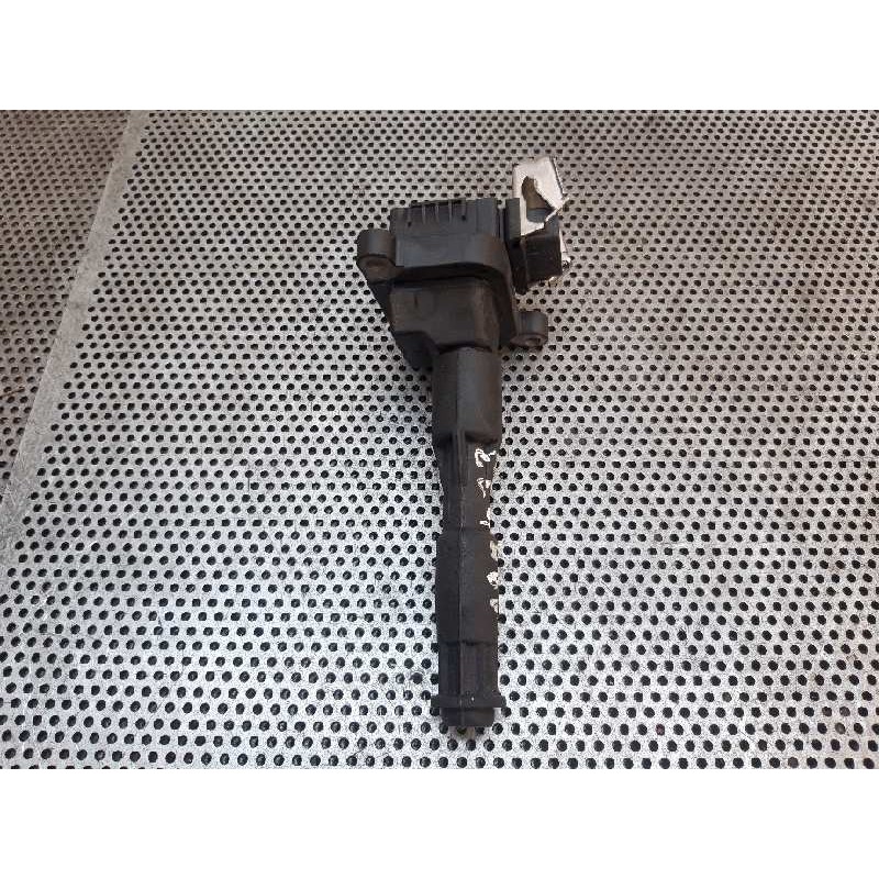 Recambio de bobina encendido para bmw serie 5 berlina (e39) 523i referencia OEM IAM 0040100302  