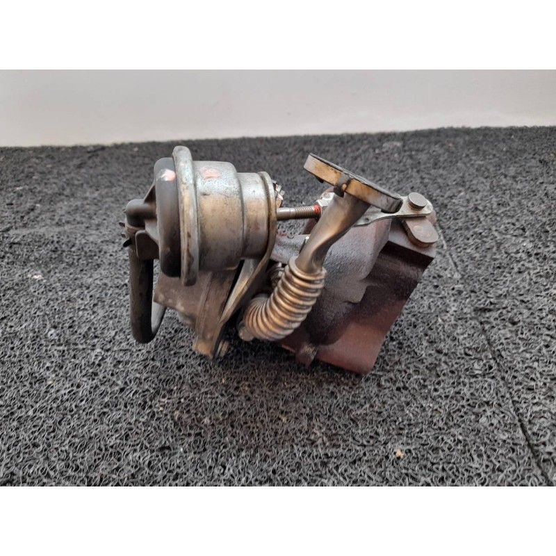 Recambio de turbocompresor para suzuki ignis rm (mh) 1.3 ddis diesel cat referencia OEM IAM  HC710005760 