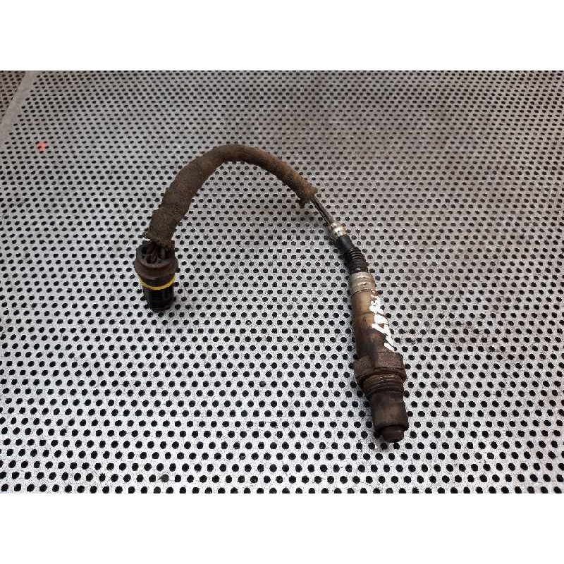 Recambio de sonda lambda para smart coupe 0.7 turbo cat referencia OEM IAM A0025102317 0258006563564 