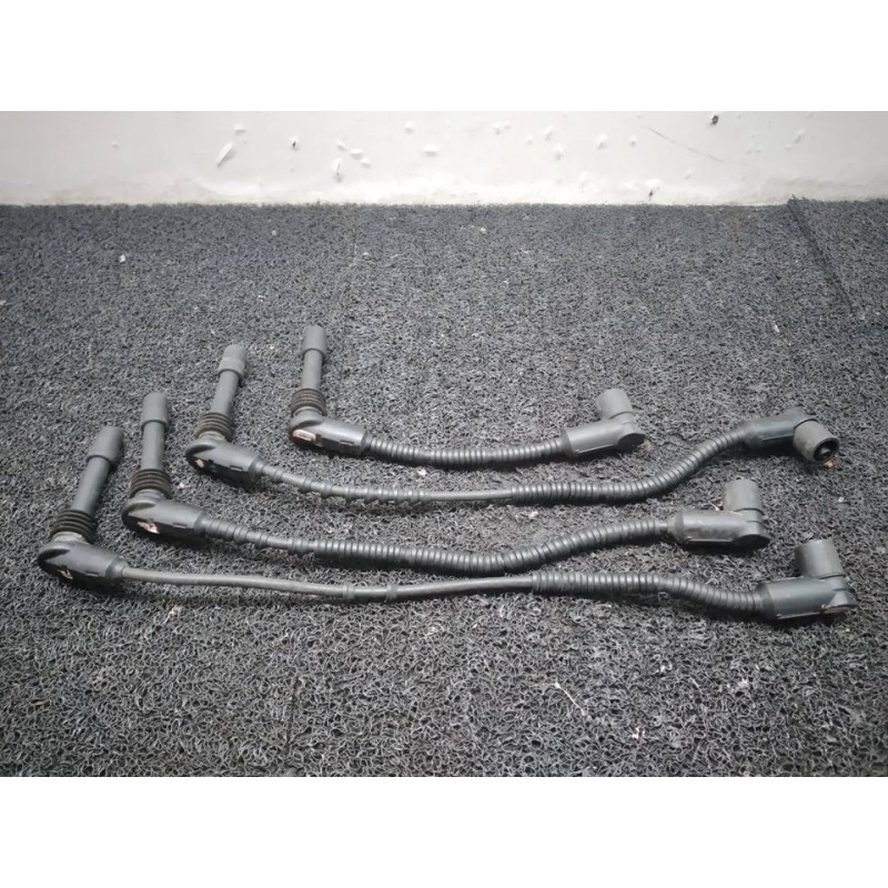 Recambio de juego cables bujia para opel astra g berlina club referencia OEM IAM   