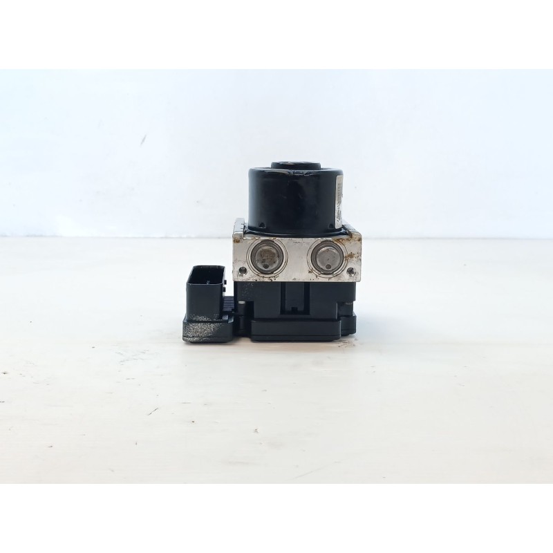 Recambio de abs para peugeot 206 hatchback (2a/c) 1.4 i referencia OEM IAM 9659136880 10097011283 - Gris 4