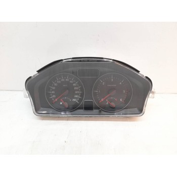 CUADRO INSTRUMENTOS 31296229 69199470T 36002715