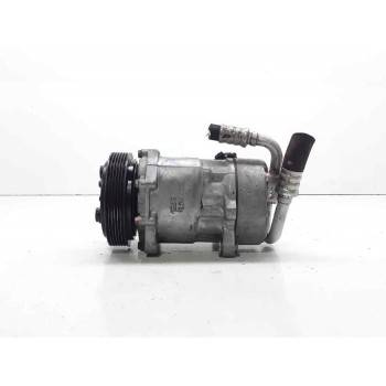 COMPRESOR AIRE ACONDICIONADO 1246 7D0820805H SANDEM