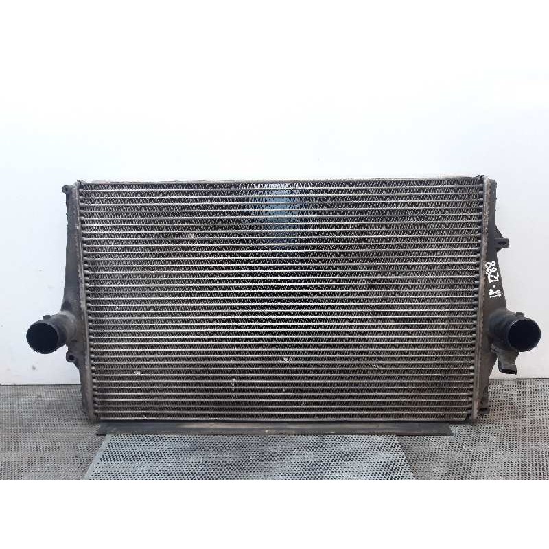 Recambio de intercooler para volvo s80 berlina d5 referencia OEM IAM   