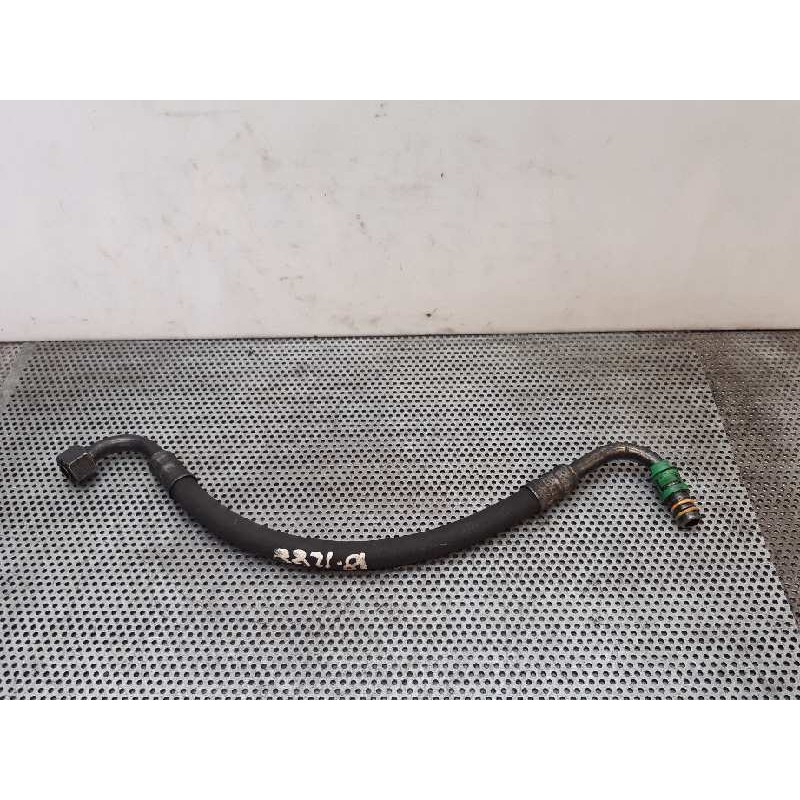 Recambio de tubo para volvo s80 berlina d5 referencia OEM IAM   