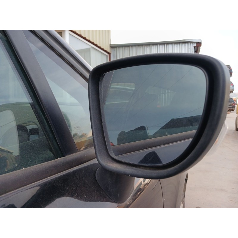 Recambio de retrovisor derecho para renault clio iv (bh_) 1.5 dci 90 referencia OEM IAM   