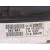 Recambio de cuadro instrumentos para volvo s40 berlina 1.6 d drive kinetic referencia OEM IAM 31296229 69199470T 36002715