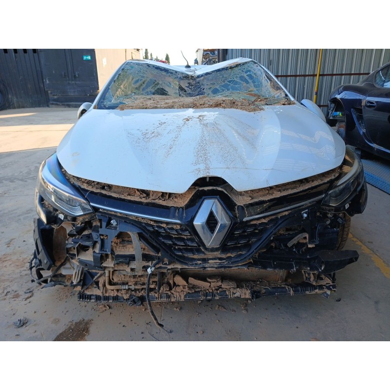 renault clio v (b7_) del año 2019