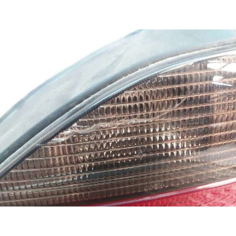 Recambio de piloto trasero derecho para peugeot 306 berlina 3/4/5 puertas (s2) 1.9 turbodiesel cat referencia OEM IAM - Azul 5
