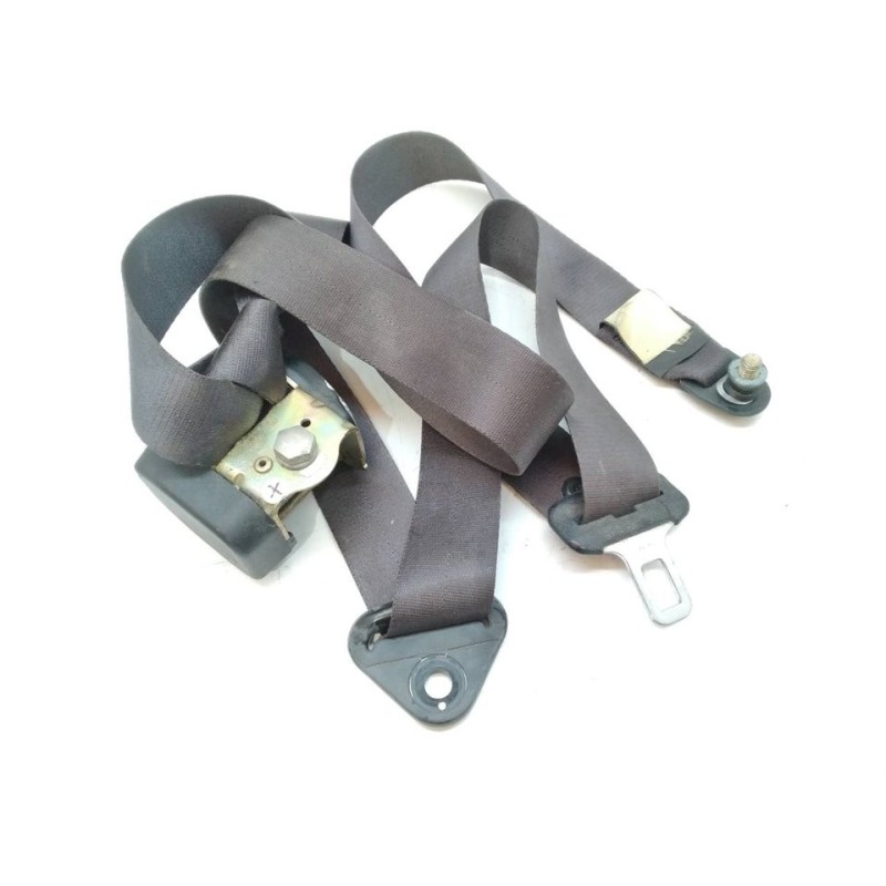 Recambio de cinturon seguridad delantero izquierdo para jaguar xj6/12 3.6 daimler / kat referencia OEM IAM KRT22011 075474688 