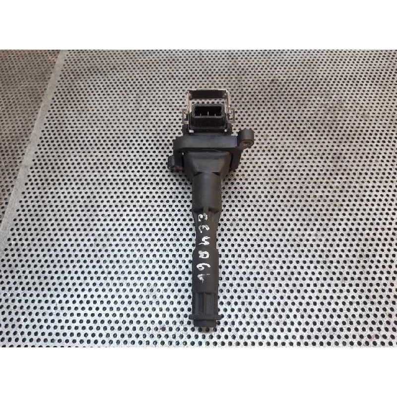 Recambio de bobina encendido para bmw serie 5 berlina (e39) 523i referencia OEM IAM 0040100302 2