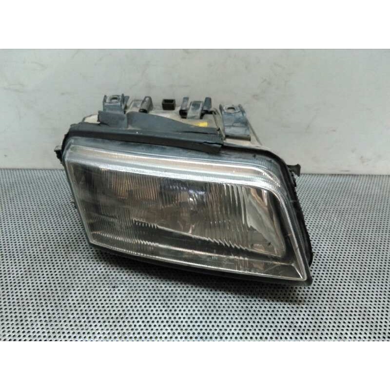 Recambio de faro izquierdo para audi a4 berlina (b5) 1.9 tdi referencia OEM IAM - Verde 2