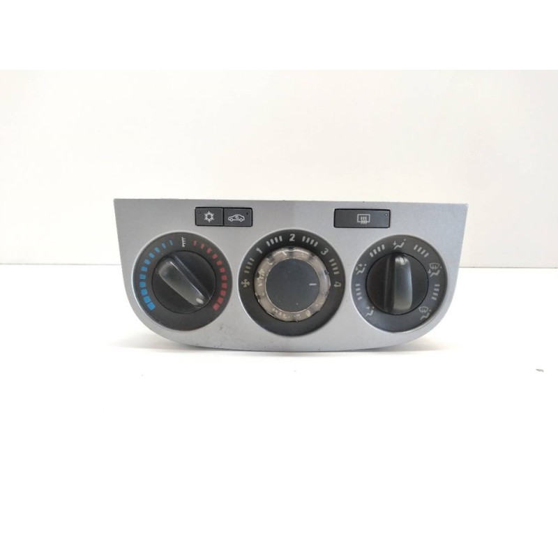 Recambio de mando calefaccion / aire acondicionado para opel corsa d expression referencia OEM IAM A4866ND0 3511 