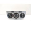 Recambio de mando calefaccion / aire acondicionado para opel corsa d expression referencia OEM IAM A4866ND0 3511 