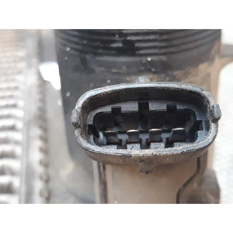 Recambio de intercooler para volvo s80 berlina d5 referencia OEM IAM 2