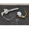Recambio de elevalunas trasero izquierdo para kia shuma ii 1.6 ls berlina portón referencia OEM IAM   