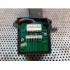 Recambio de mando limpia para volvo v70 familiar 2.4 diesel cat referencia OEM IAM 31264354  