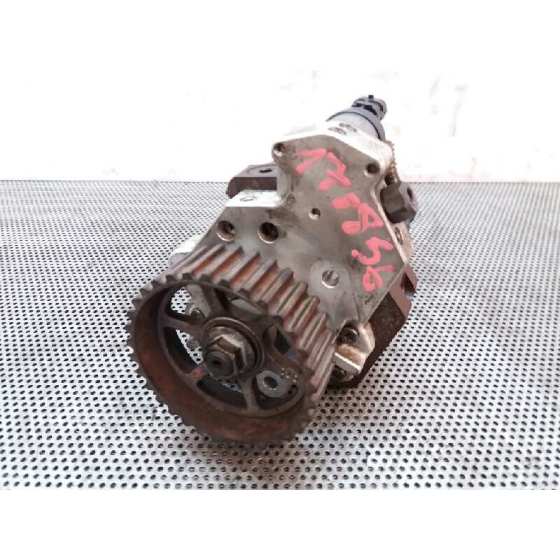 Recambio de bomba inyeccion para renault megane ii berlina 3p confort dynamique referencia OEM IAM 0445010075 8200108225 