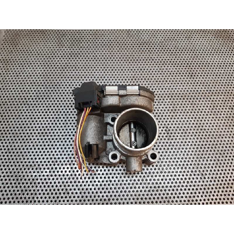 Recambio de caja mariposa para lancia ypsilon (101) 1.2 16v argento referencia OEM IAM 0280750042  BOSCH