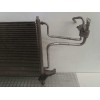 Recambio de condensador / radiador aire acondicionado para fiat stilo (192) 1.6 16v cat referencia OEM IAM   