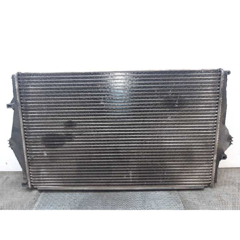 Recambio de intercooler para volvo s80 berlina d5 referencia OEM IAM 3
