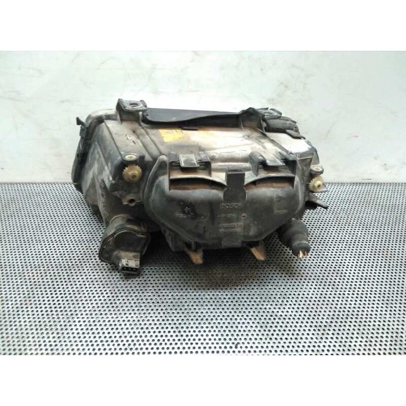 Recambio de faro izquierdo para audi a4 berlina (b5) 1.9 tdi referencia OEM IAM - Verde 3