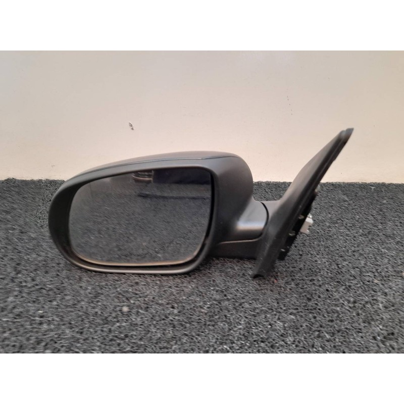 Recambio de retrovisor izquierdo para kia cee´d drive referencia OEM IAM 876101H55  