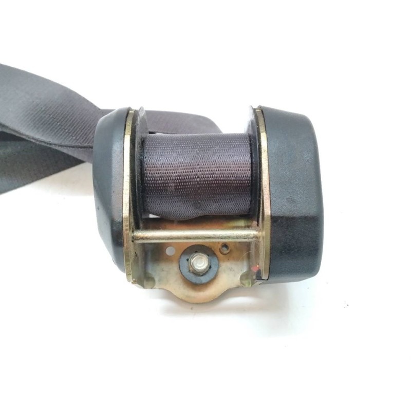 Recambio de cinturon seguridad delantero izquierdo para jaguar xj6/12 3.6 daimler / kat referencia OEM IAM KRT22011 075474688 2