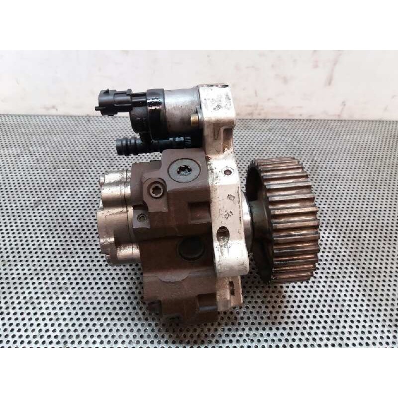 Recambio de bomba inyeccion para renault megane ii berlina 3p confort dynamique referencia OEM IAM 0445010075 8200108225 - Negro 2