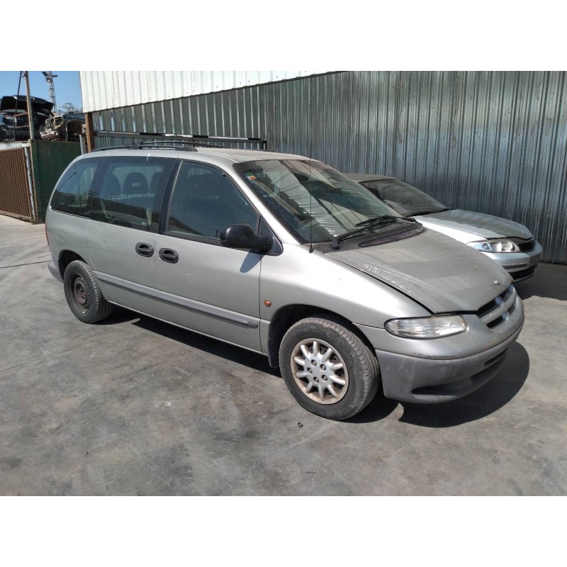 chrysler voyager (gs) del año 1999
