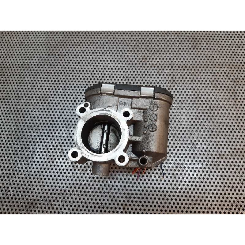 Recambio de caja mariposa para lancia ypsilon (101) 1.2 16v argento referencia OEM IAM 0280750042  BOSCH 2