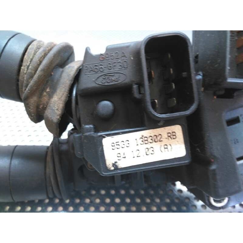 Recambio de mando luces para ford scorpio berl./turnier referencia OEM IAM 95GG13B302RB 87594 3