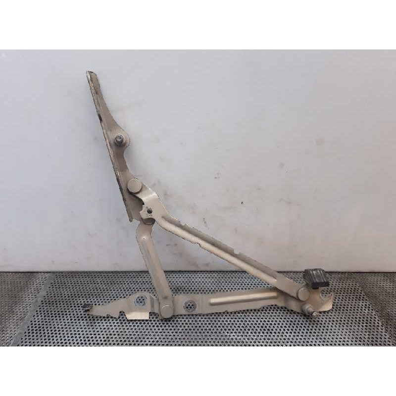 Recambio de bisagra derecha tapa maleta para volvo s80 berlina d5 referencia OEM IAM   