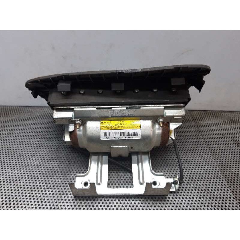 Recambio de kit airbag para nissan almera (n16/e) 1.5 16v cat referencia OEM IAM KPBN9046210295 AMAV6046300490 0285001638 - Gris 11
