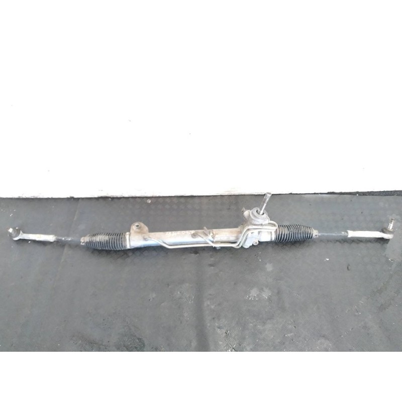Recambio de cremallera direccion para opel astra h berlina cosmo referencia OEM IAM 13188614  