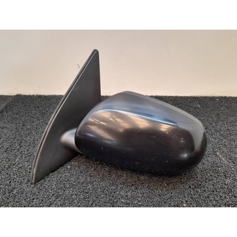 Recambio de retrovisor izquierdo para kia cee'd drive referencia OEM IAM 876101H55 - Negro 2