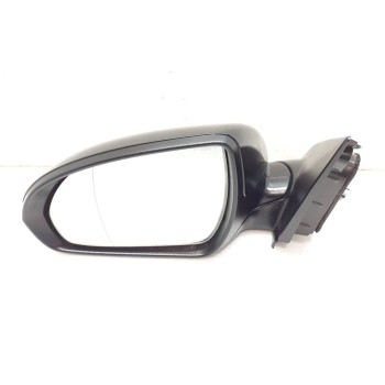 RETROVISOR IZQUIERDO 